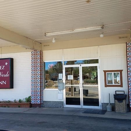 Road Runner Lodge 科特斯 外观 照片