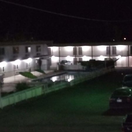 Road Runner Lodge 科特斯 外观 照片