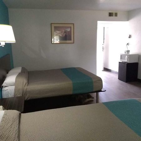 Road Runner Lodge 科特斯 外观 照片