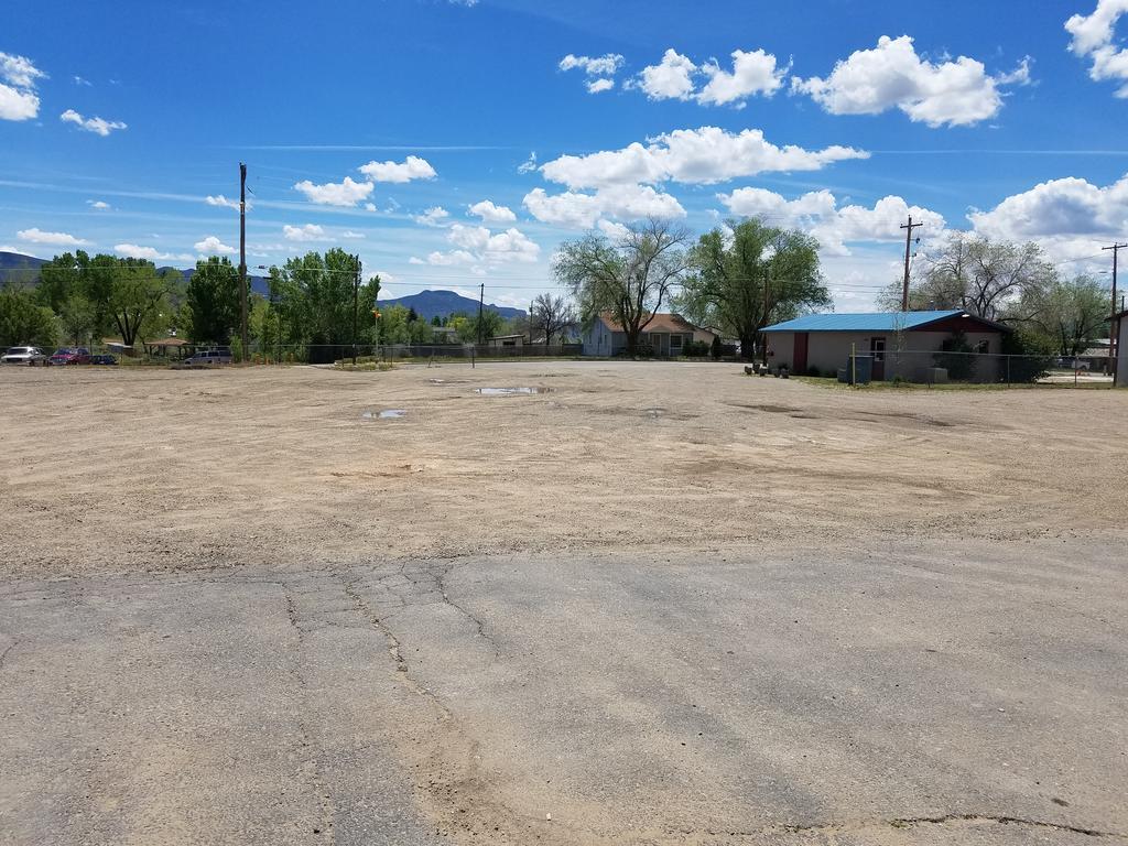 Road Runner Lodge 科特斯 外观 照片