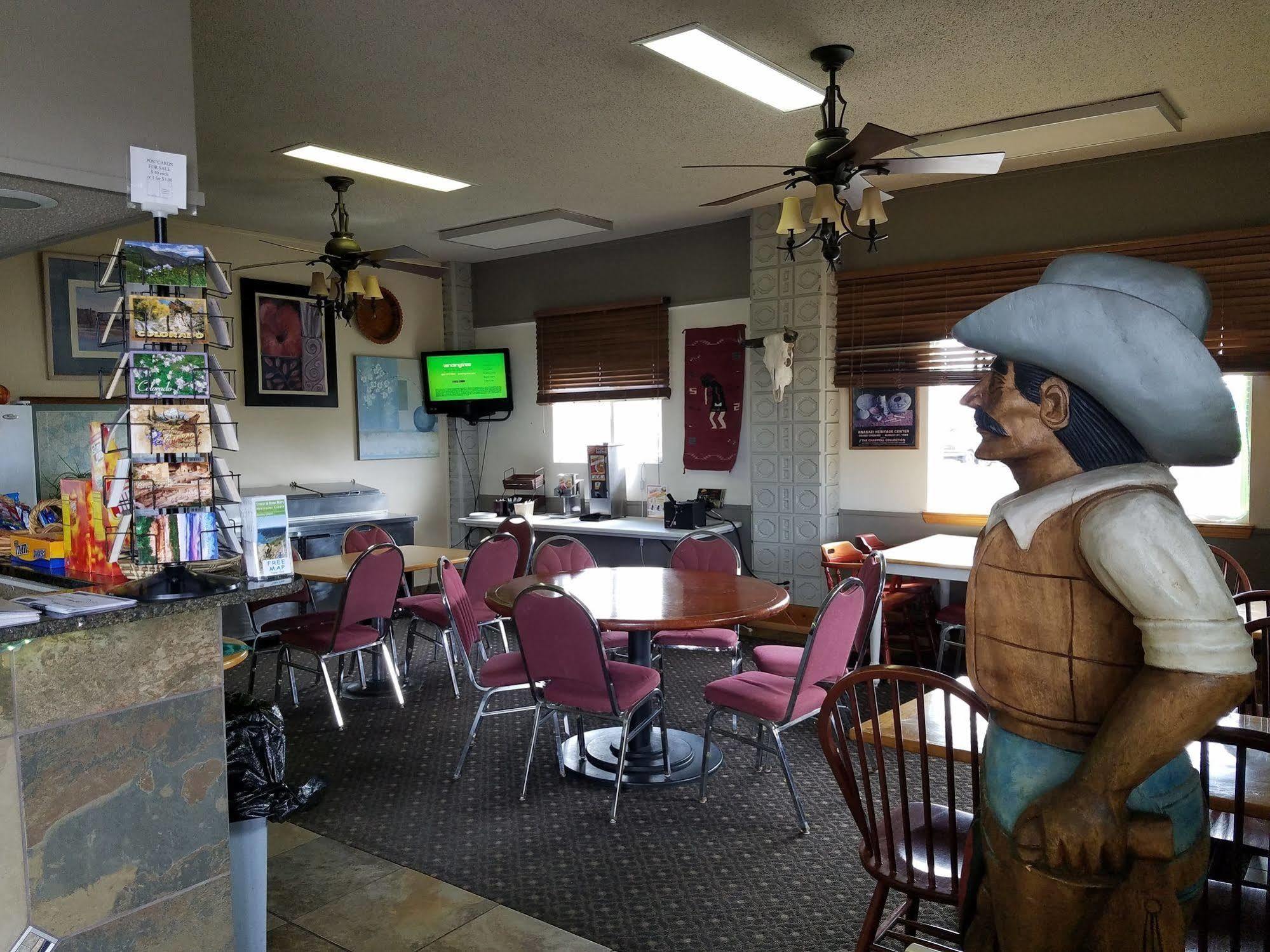 Road Runner Lodge 科特斯 外观 照片