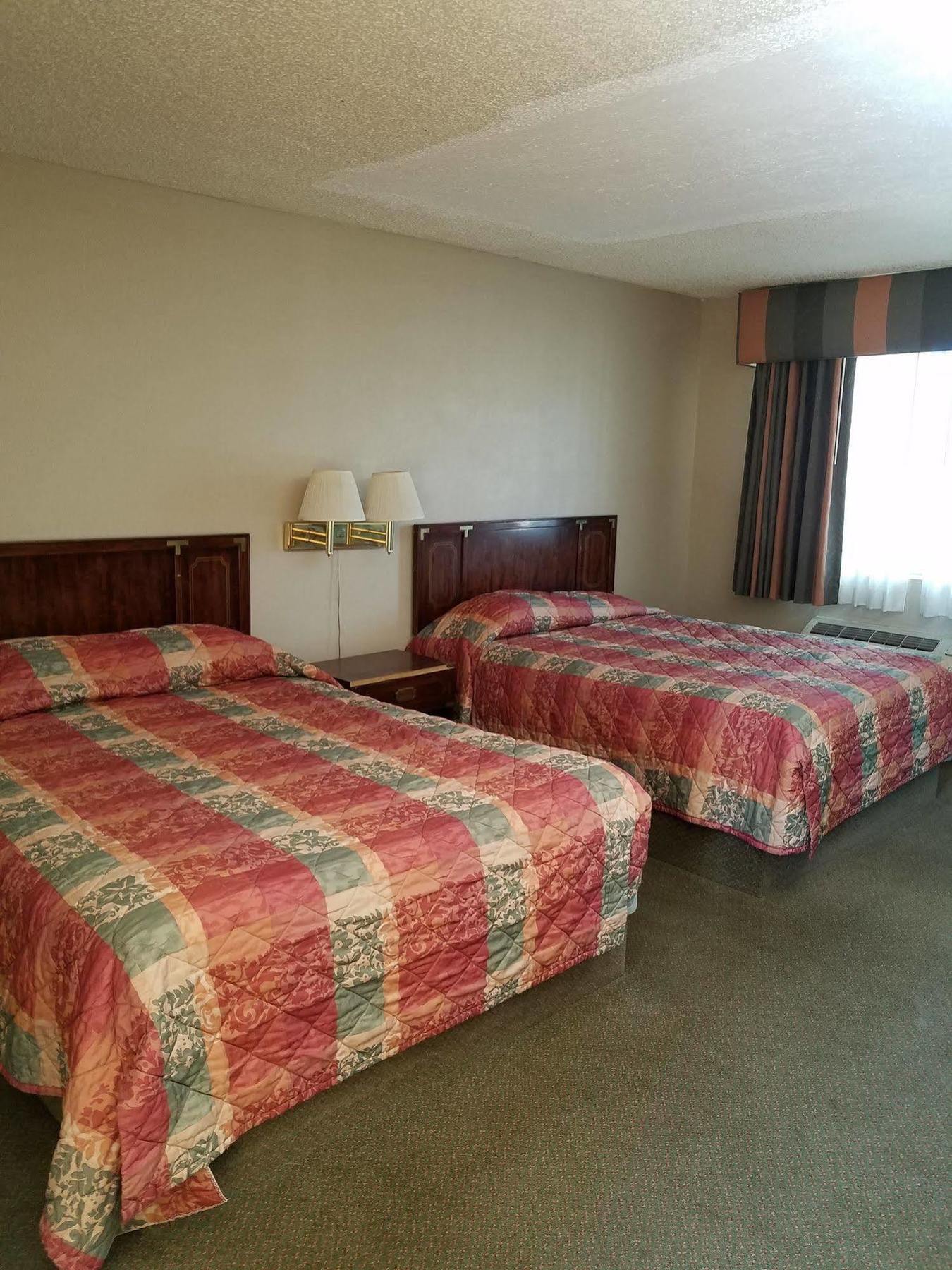 Road Runner Lodge 科特斯 外观 照片