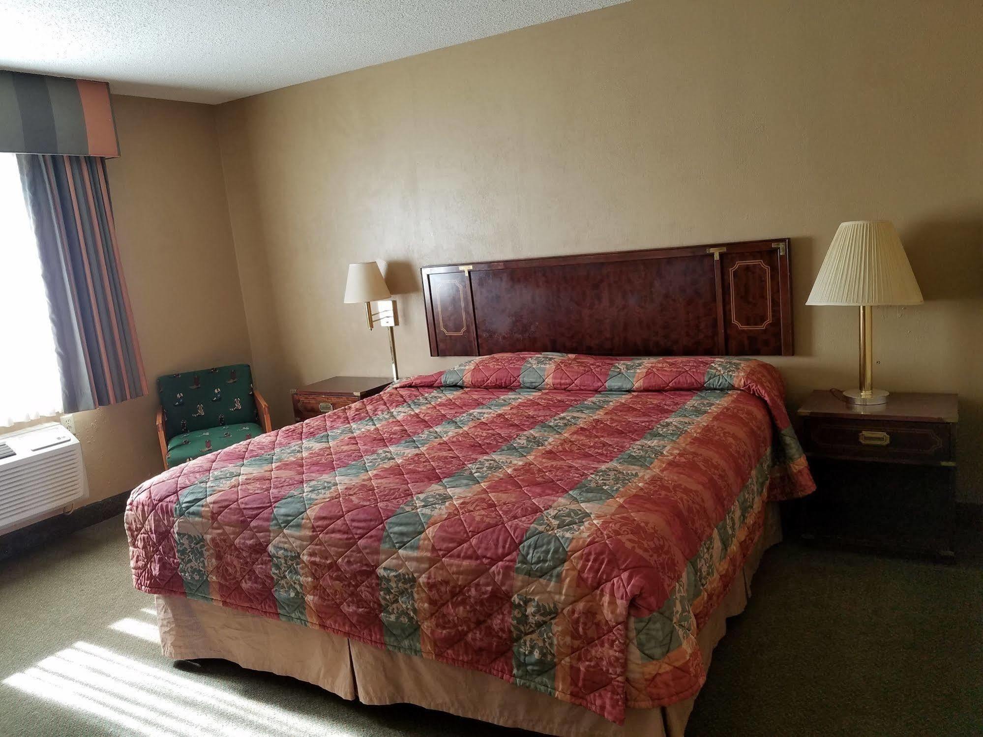 Road Runner Lodge 科特斯 外观 照片