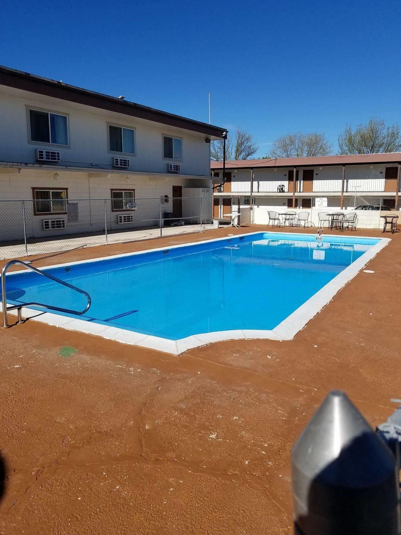 Road Runner Lodge 科特斯 外观 照片