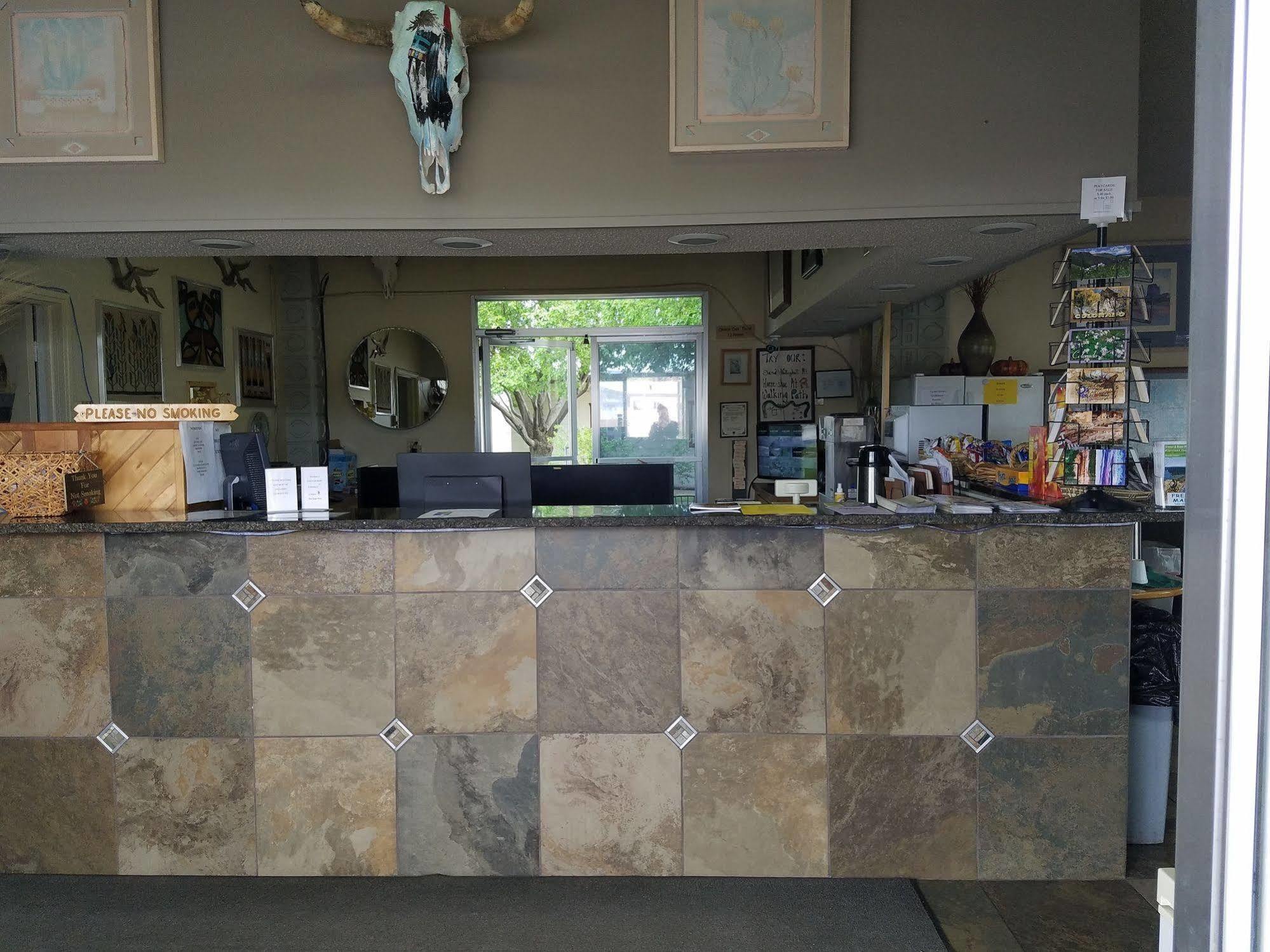 Road Runner Lodge 科特斯 外观 照片