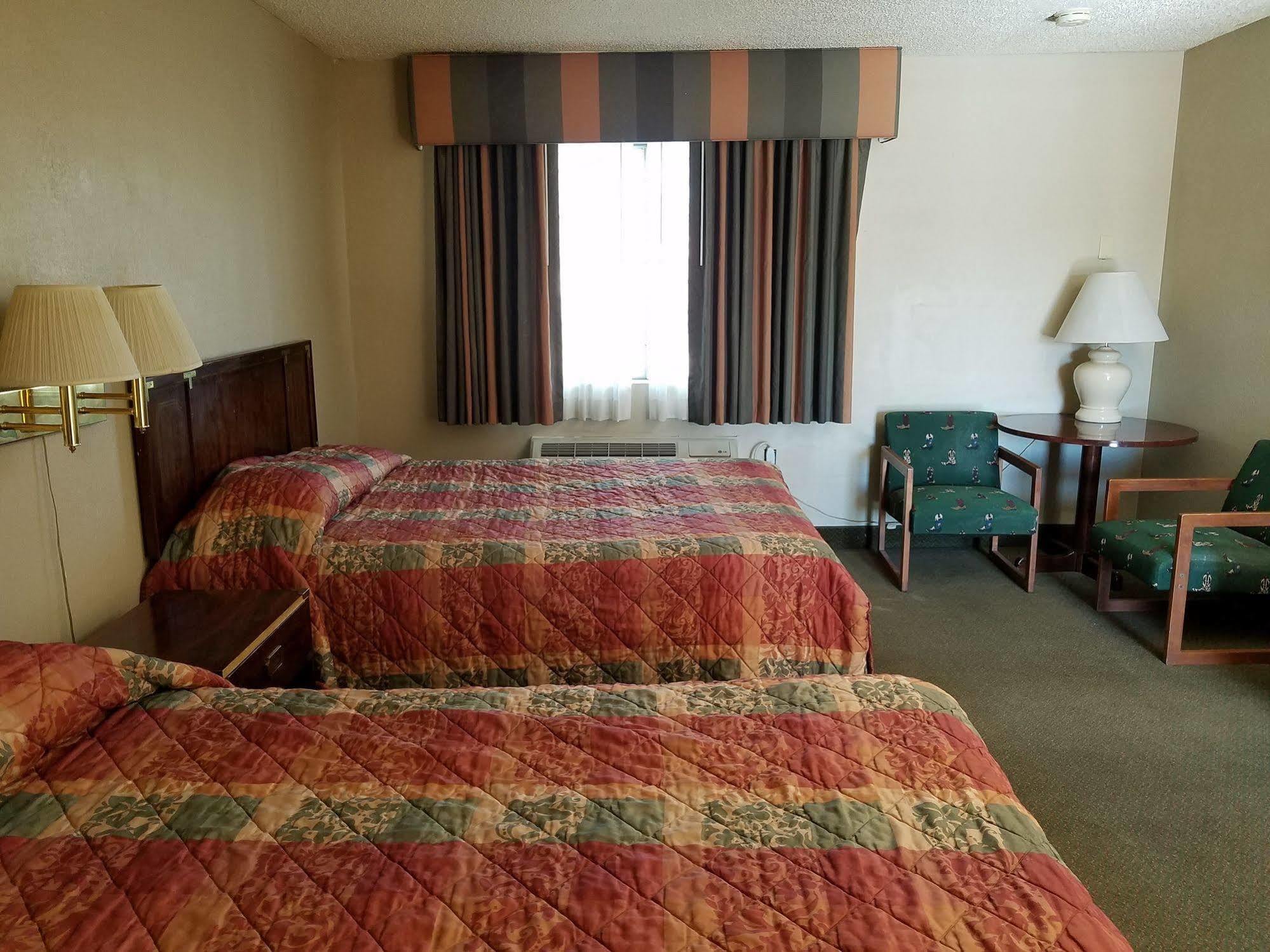 Road Runner Lodge 科特斯 外观 照片