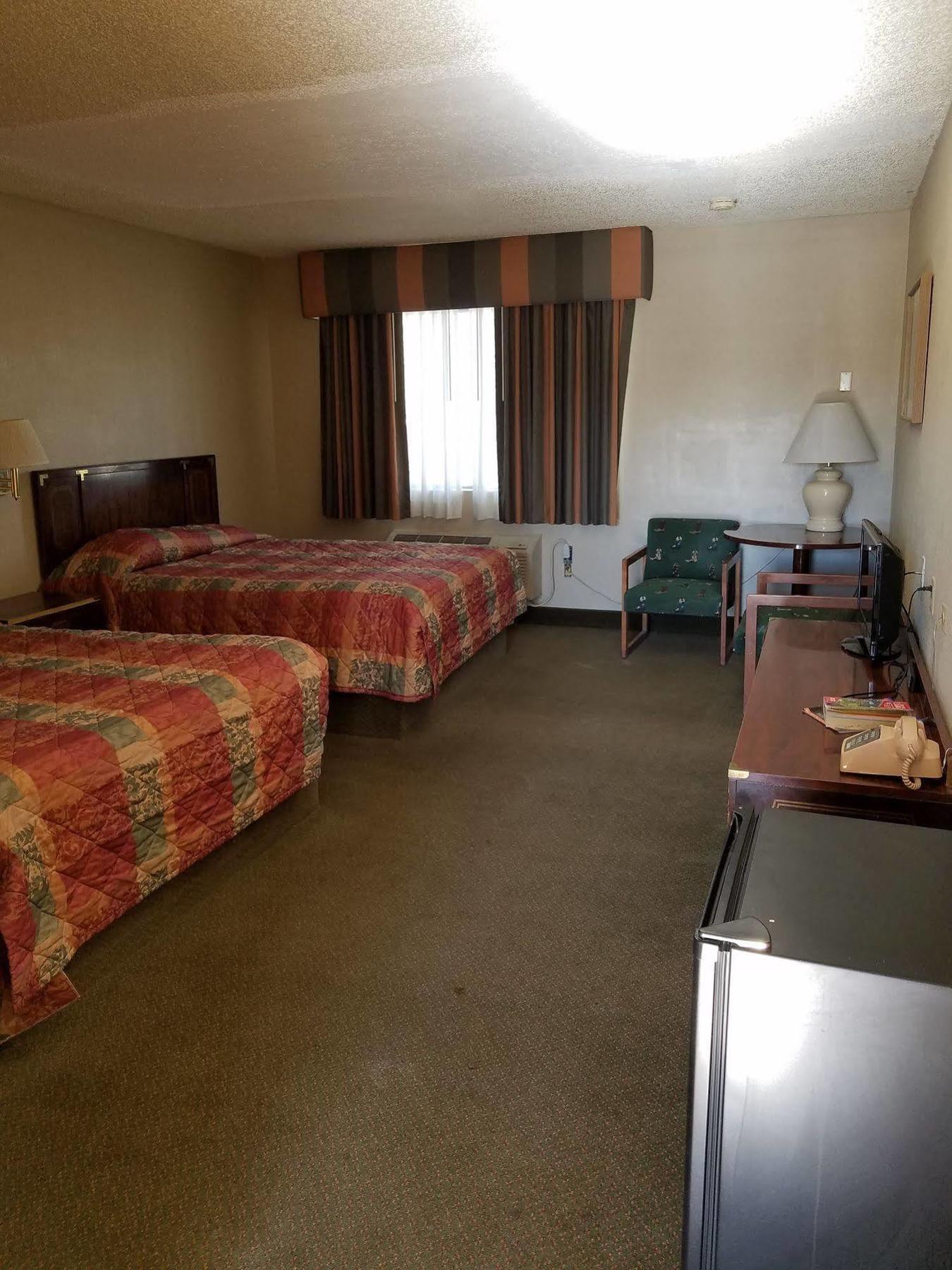 Road Runner Lodge 科特斯 外观 照片