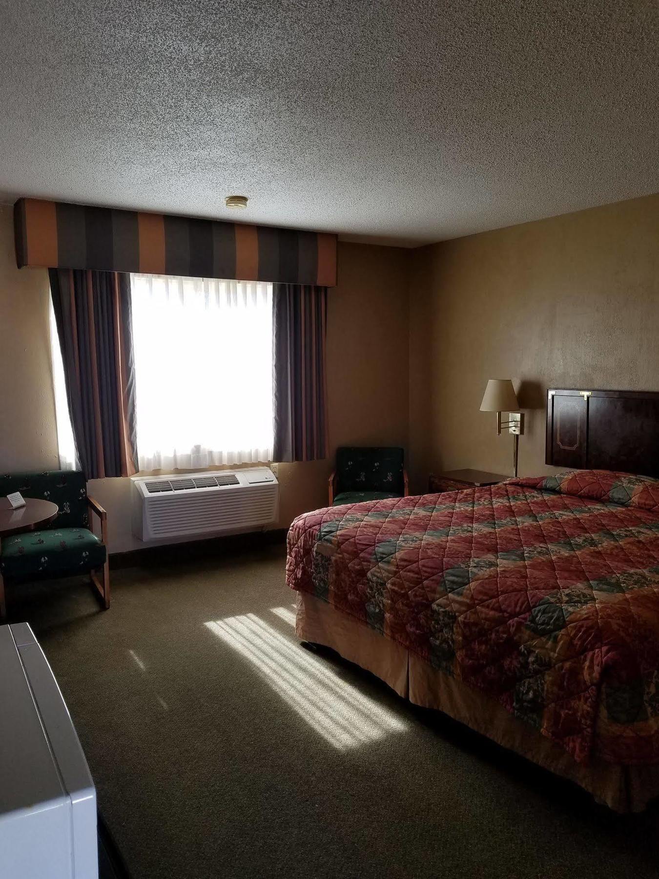 Road Runner Lodge 科特斯 外观 照片