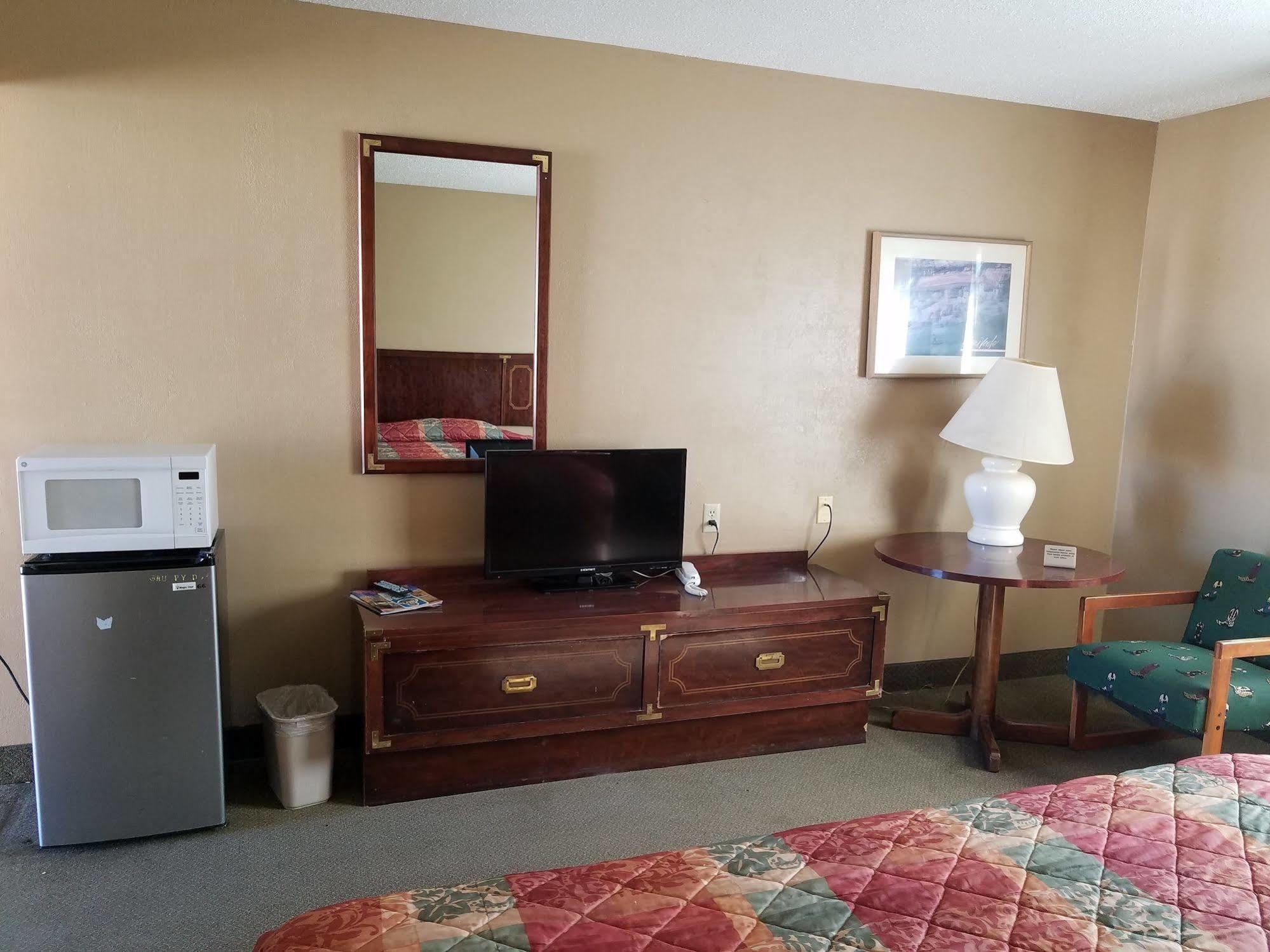 Road Runner Lodge 科特斯 外观 照片