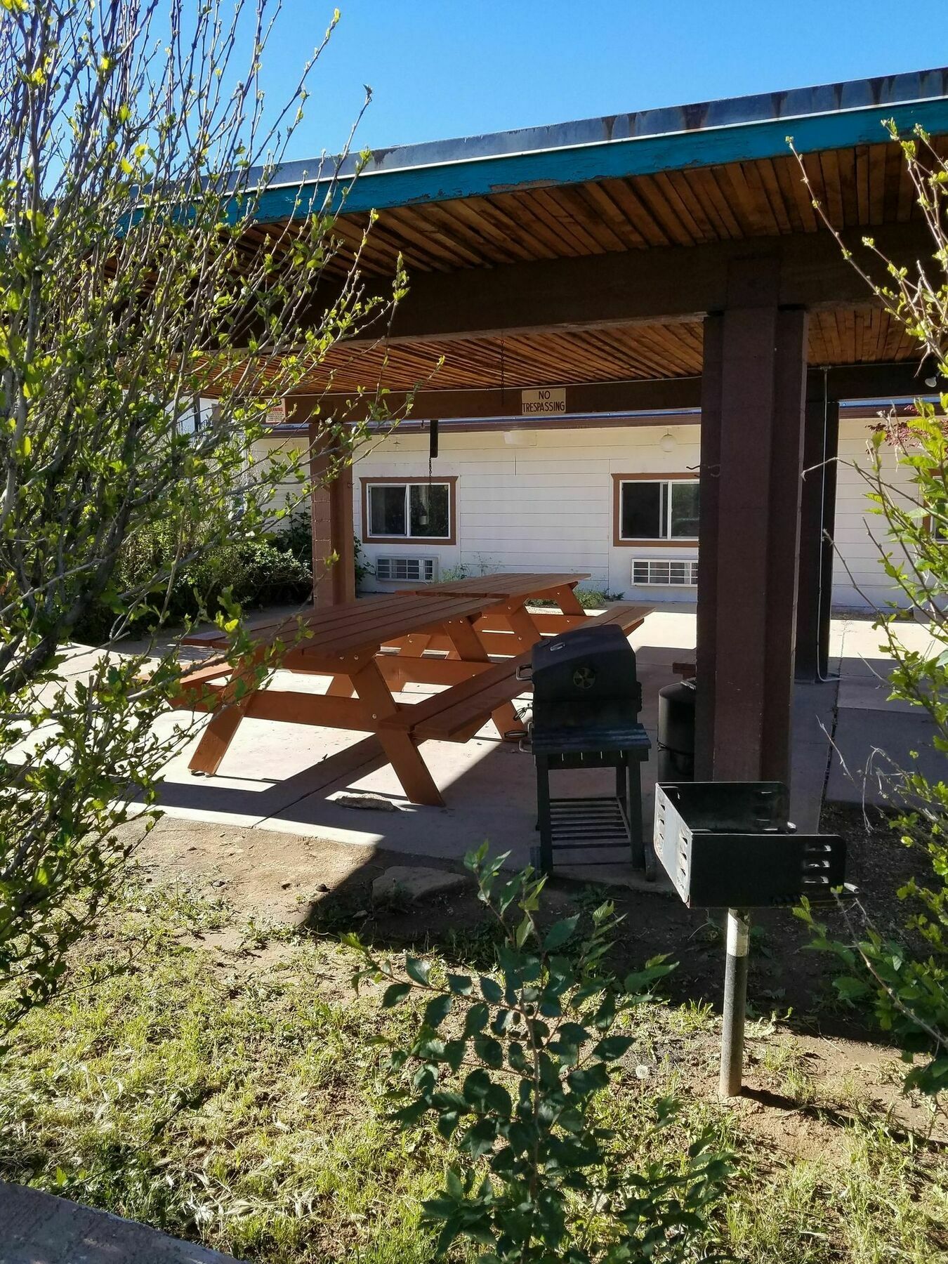 Road Runner Lodge 科特斯 外观 照片