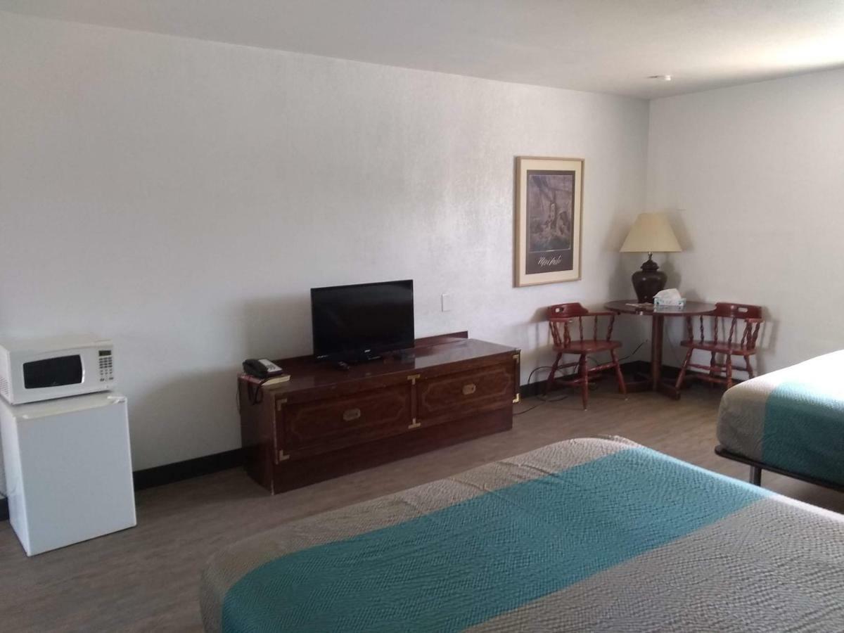 Road Runner Lodge 科特斯 外观 照片