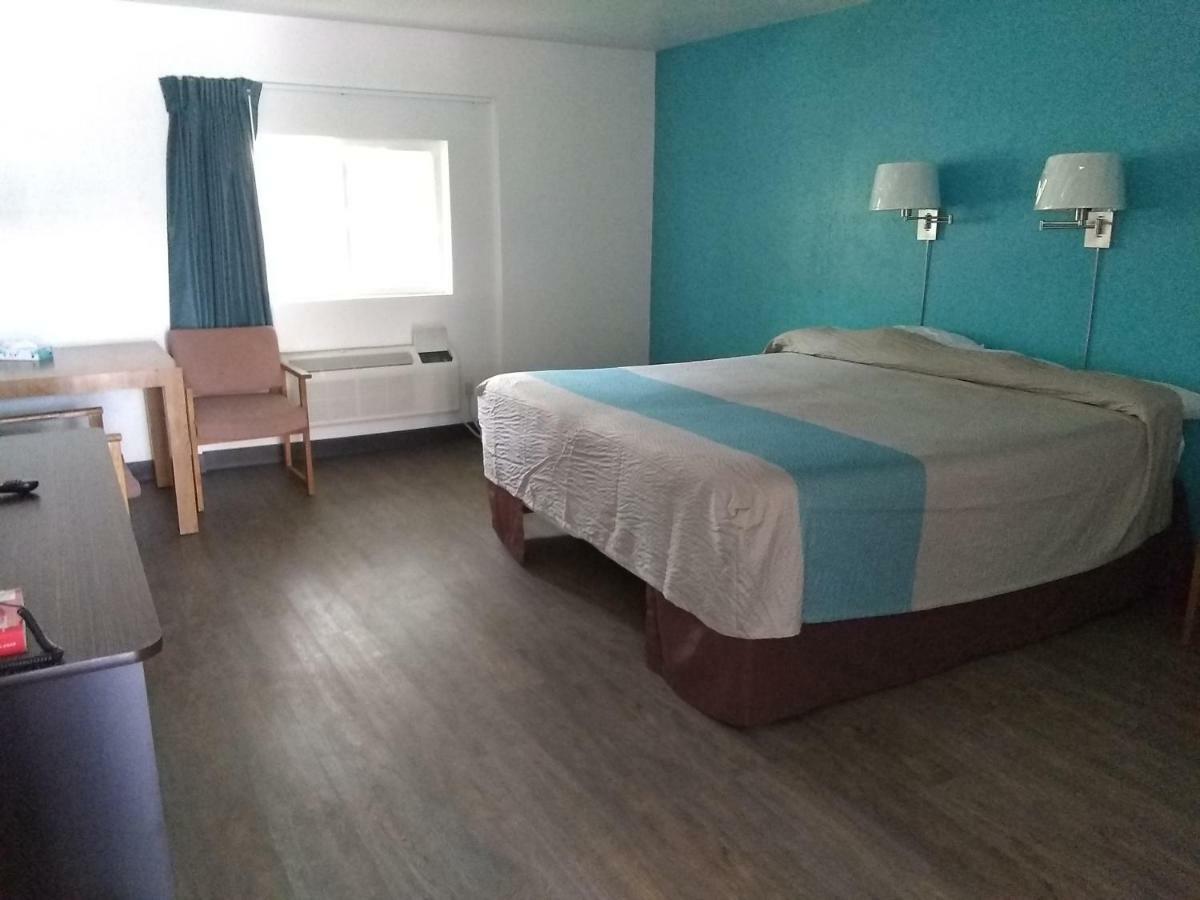 Road Runner Lodge 科特斯 外观 照片