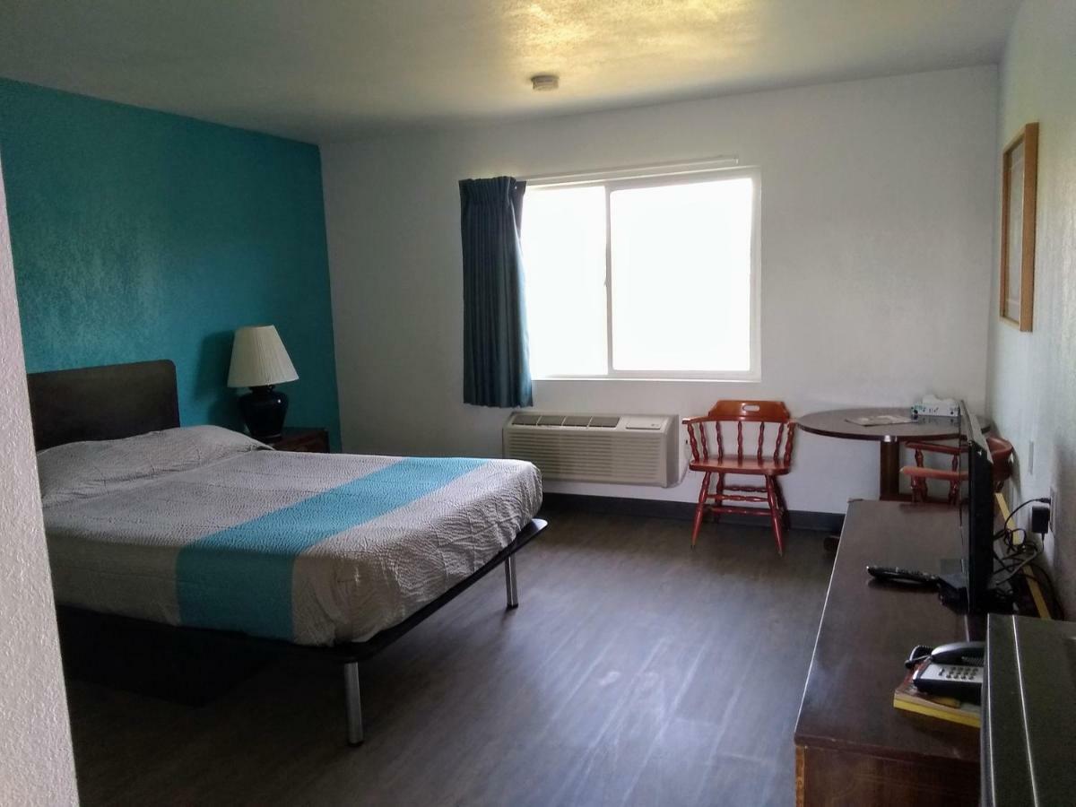 Road Runner Lodge 科特斯 外观 照片