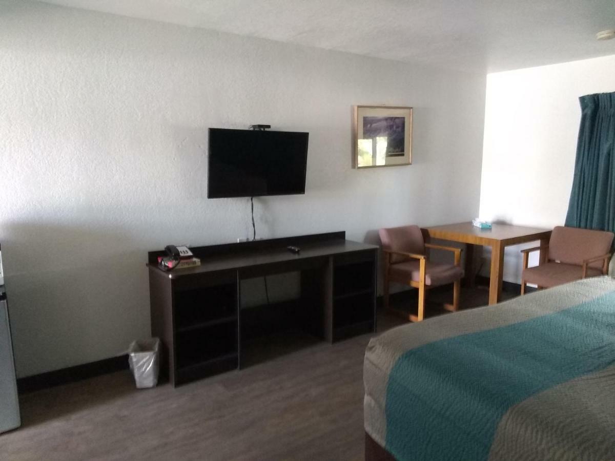 Road Runner Lodge 科特斯 外观 照片