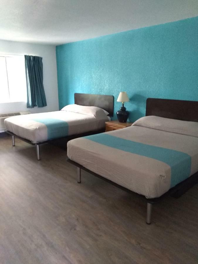 Road Runner Lodge 科特斯 客房 照片